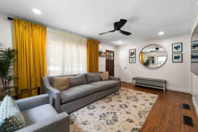 Charming Cottage for Pets, Family and Work